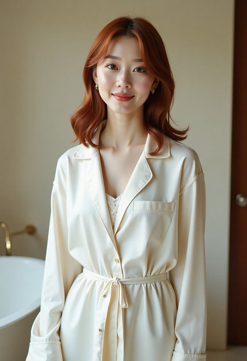 李慕婉